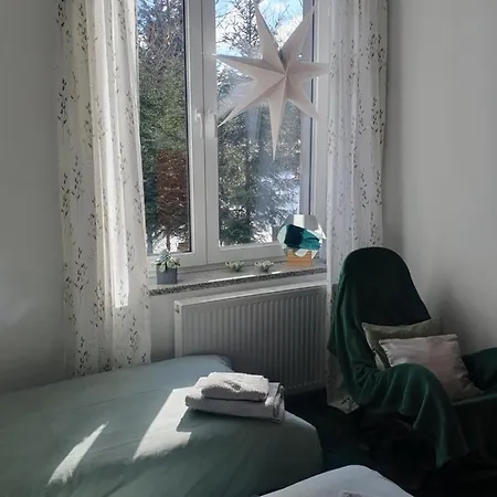 Porebana Osada Dlugopole-Zdroj Exterior photo