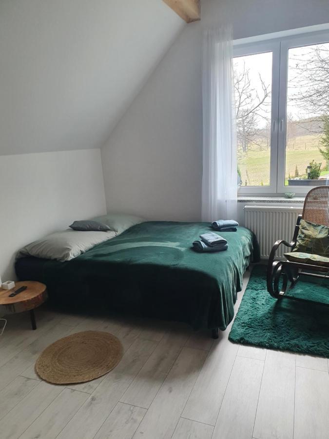 Porebana Osada Apartment Dlugopole-Zdroj